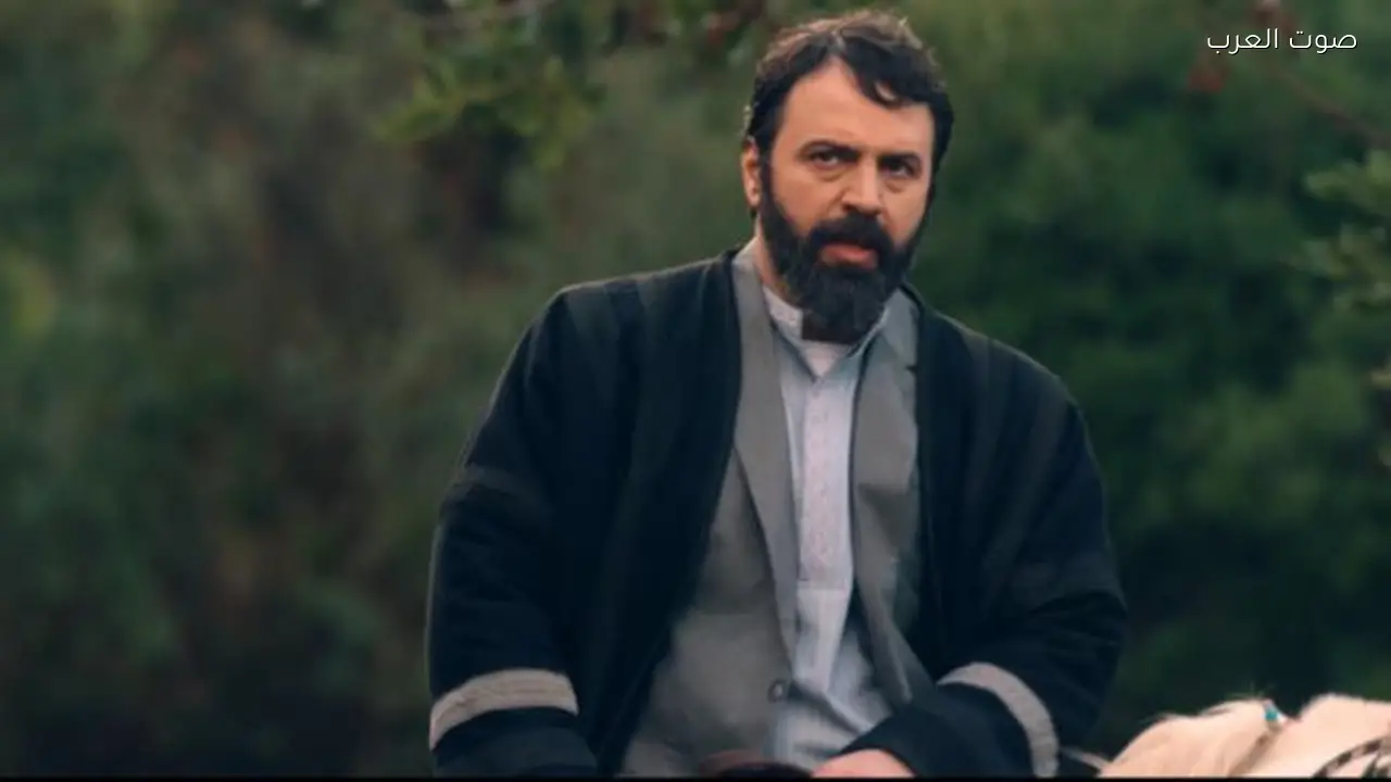 مسلسل مولانا الحلقة 17: مواعيد العرض والقنوات الناقلة