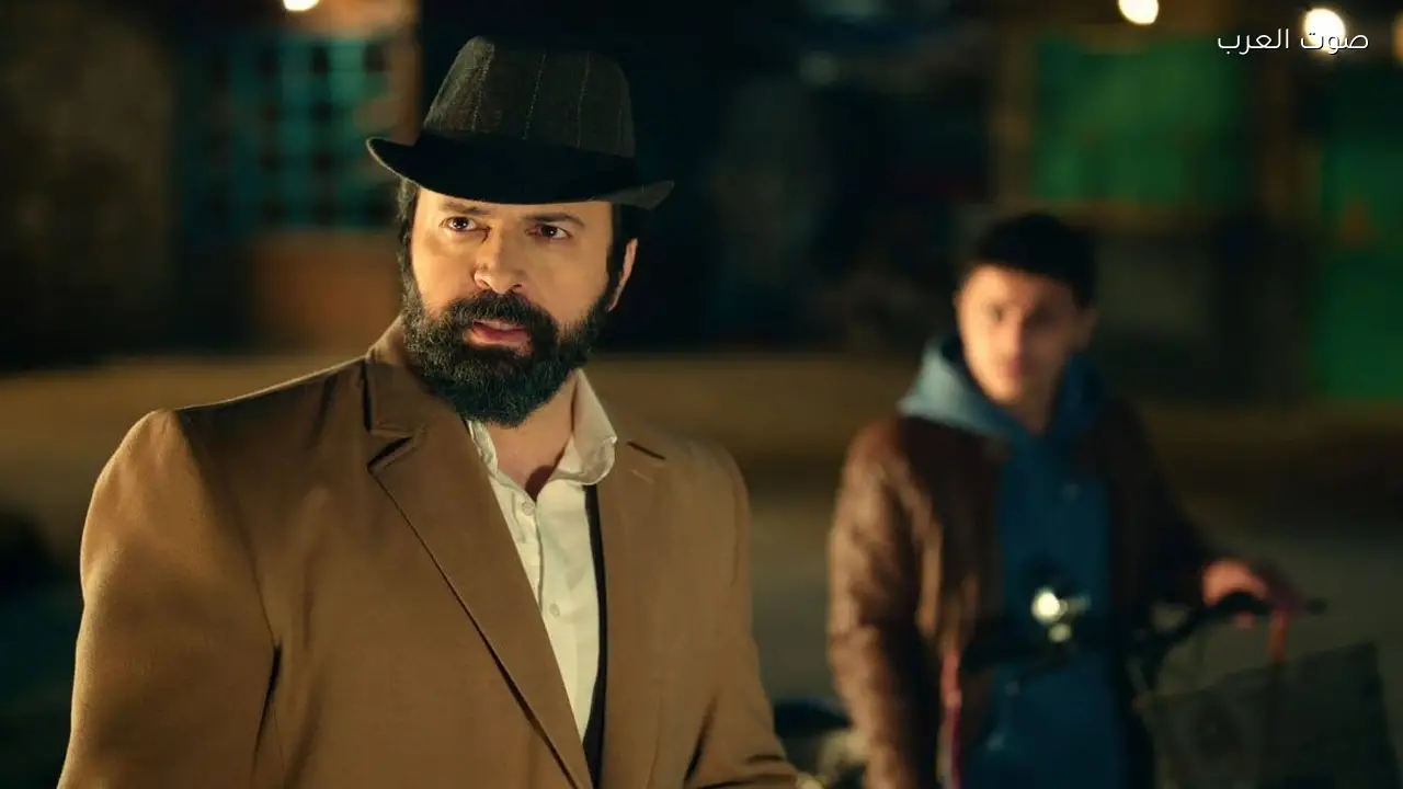 مسلسل مولانا الحلقة 19: زينة في مواجهة الموت وجابر يخطط للانتقام