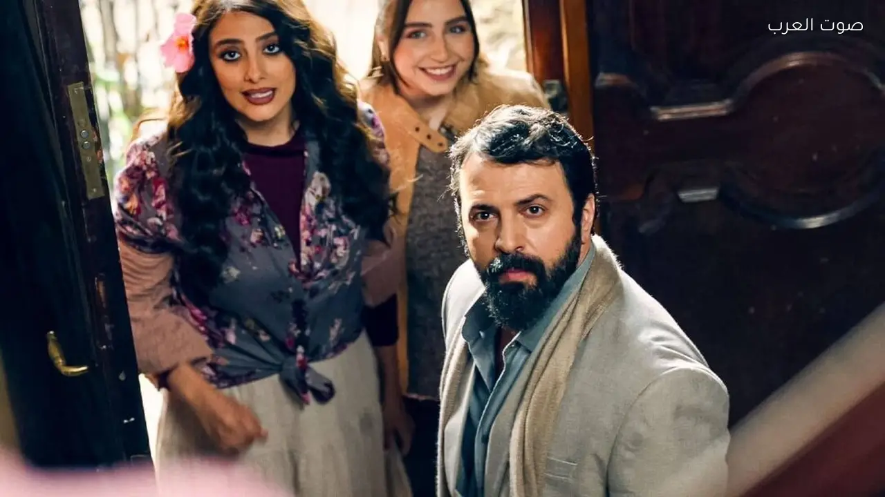 مسلسل «مولانا» الحلقة 24: تيم الحسن يستعيد وعيه بعد الغيبوبة