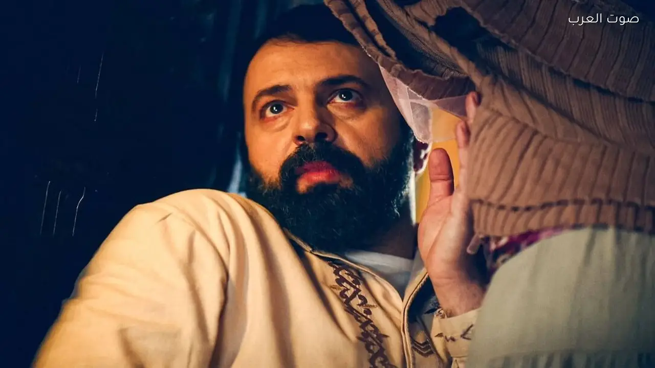 مسلسل مولانا الحلقة 26: التحول وتطور الأحداث في القصة