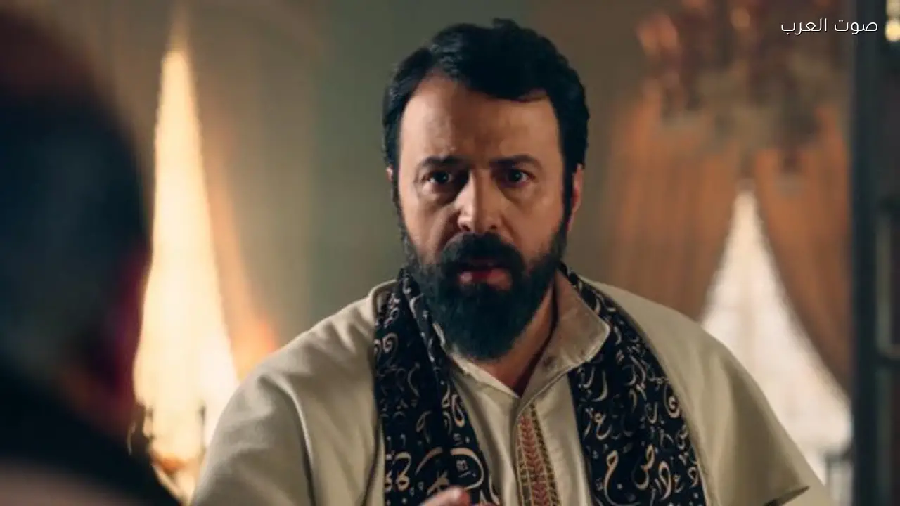 مسلسل مولانا الحلقة 30 النهائية ومواعيد العرض الكاملة