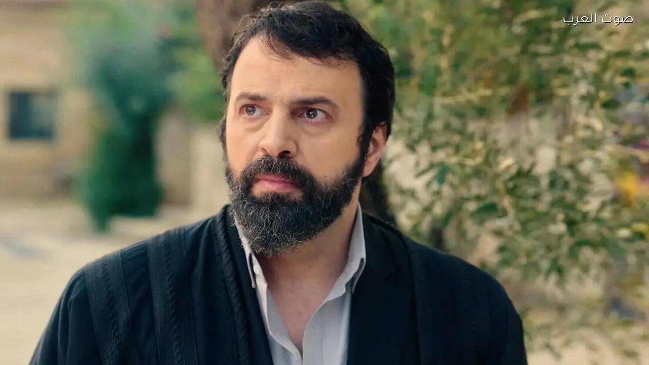 مسلسل “مولانا” يتناول محاولة اغتيال تيم حسن في إطار درامي مشوق