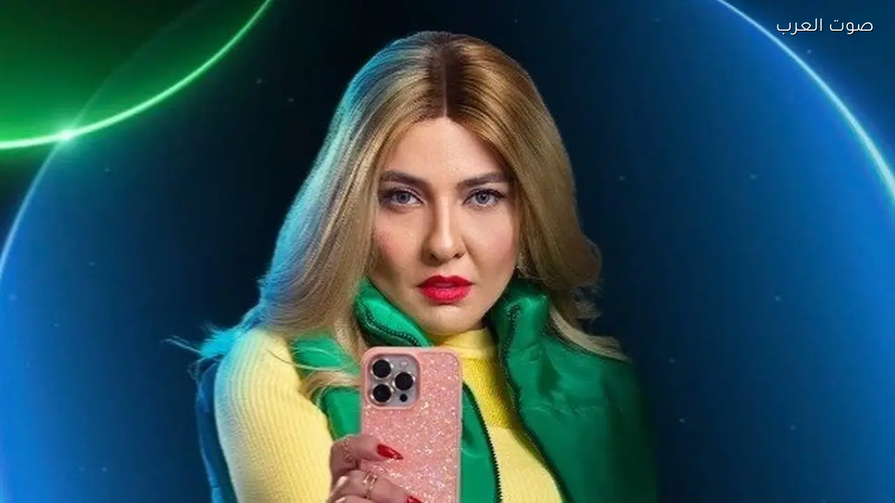 مسلسل نون النسوة: القبض على مي كساب في الحلقة الأولى