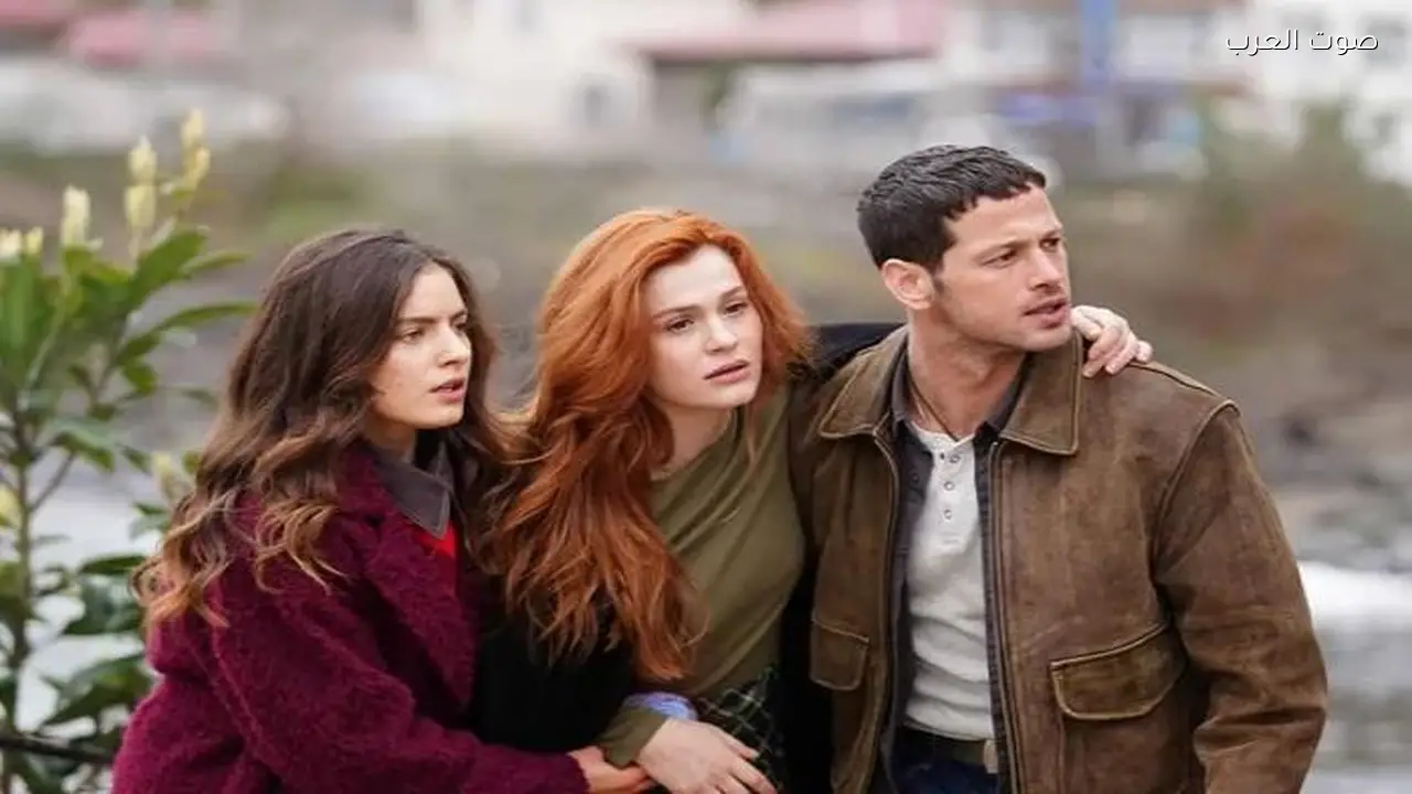 مسلسل هذا البحر سوف يفيض الحلقة 23 يكشف عن تحديات حياة أمينة