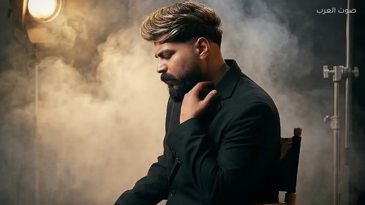 مسلم يطرح أغنية “ماتتحبيش” ويواجه انتقادات حول اختيارها