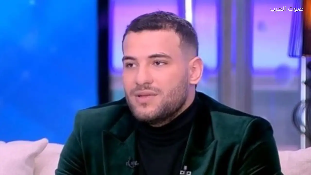 مسلم ينتقد الوسط الفني لعدم وجود دعم حقيقي