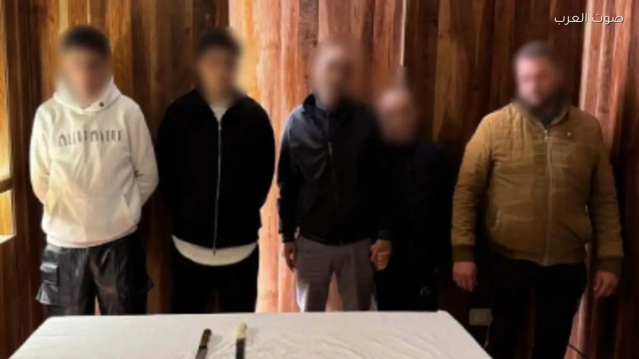 مشاجرة بالأسلحة البيضاء في مدينة نصر بسبب أسعار المشروبات