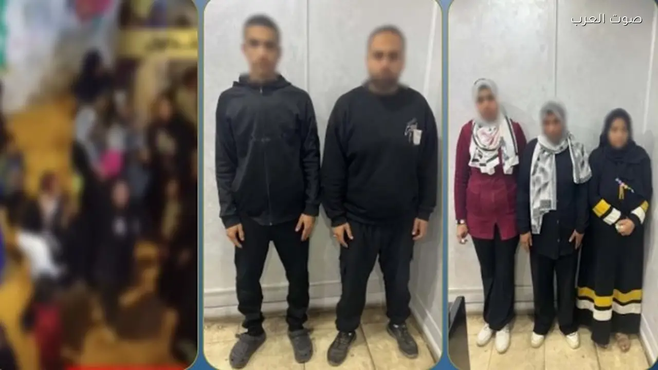 مشاجرة في السويس بسبب توزيع السحور بين مالك وعامل ومجموعة من السيدات