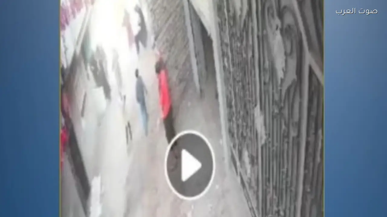 مشاجرة في المنوفية بسبب خلافات على مجرى مائي