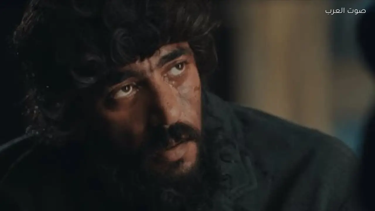 مشاهدة الحلقة 25 من مسلسل علي كلاي بجودة HD مباشرة