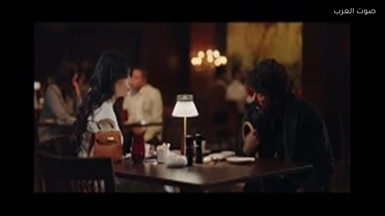 مشاهدة الحلقة 26 من مسلسل علي كلاي بجودة HD بدون إعلانات