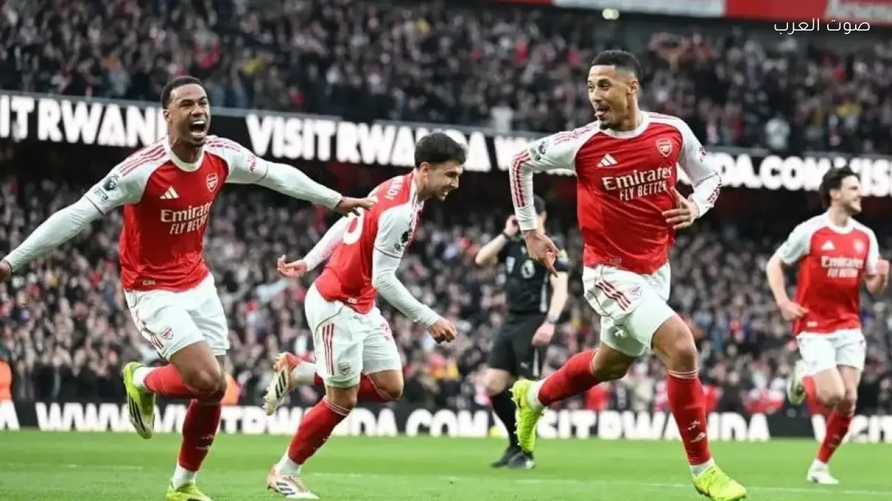 يلا شوت الشوط 2 مشاهدة مباراة أرسنال ضد بايرن ليفركوزن بث مباشر في دوري الأبطال