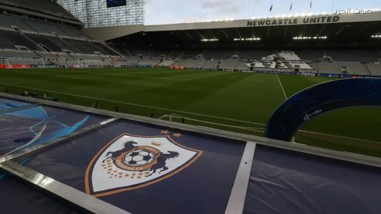 مشجع برشلونة يسافر 589 كم بعيداً بسبب خطأ في اسم الملعب