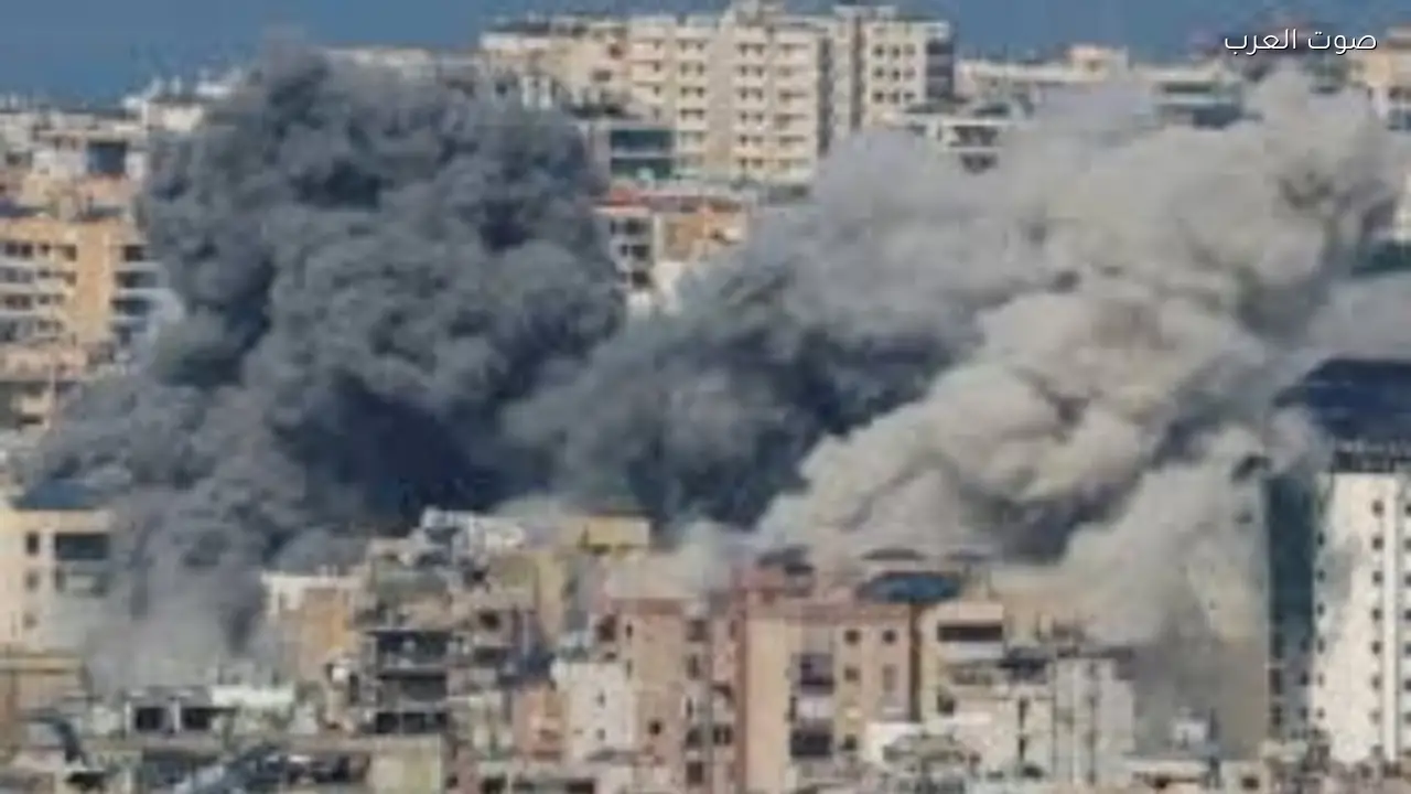 مصدر كردي عراقي ينفي شن هجوم بري على إيران