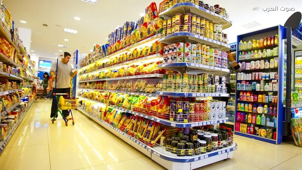 مصر تؤكد توفر السلع الأساسية ومخزون استراتيجي يدعم استقرار السوق