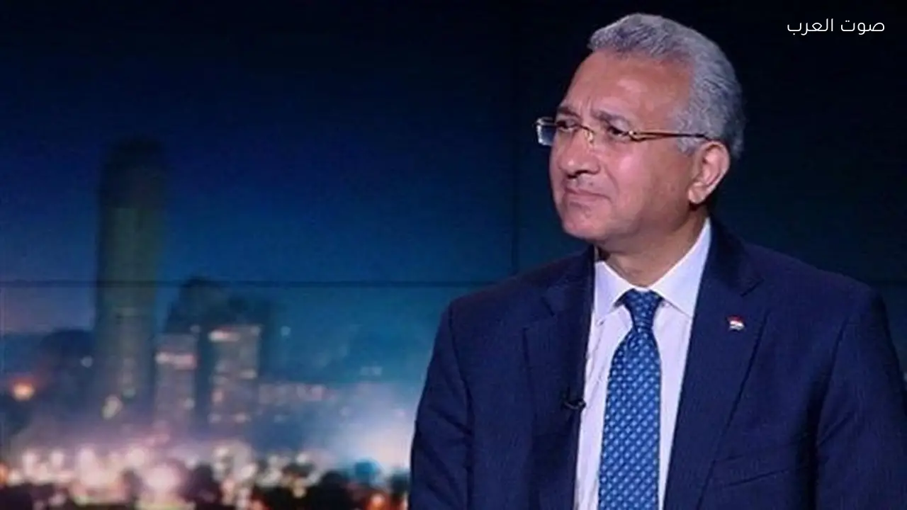 مصر تتعامل مع الاضطرابات الإقليمية بوعي واستراتيجية واضحة