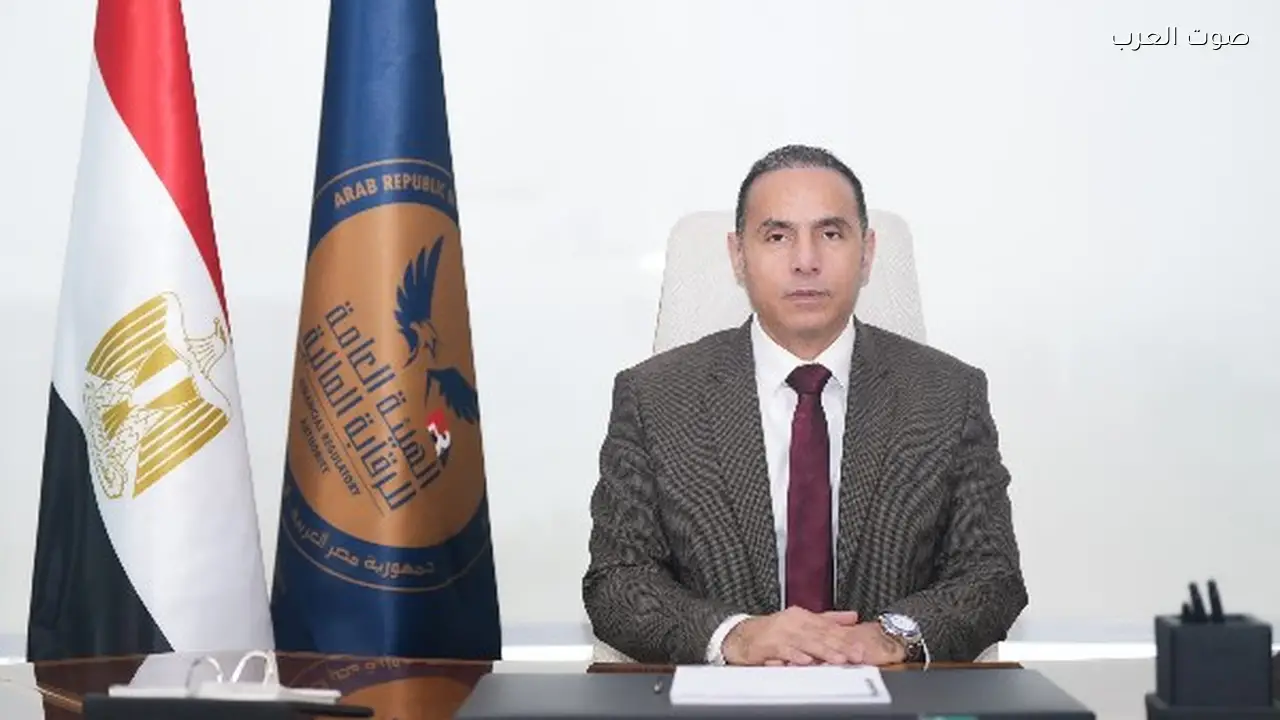 مصر تتولى رئاسة لجنة الأسواق ونائب رئيس هيئة الأسواق العالمية