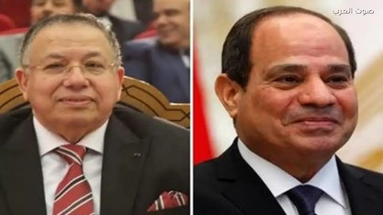 مصر تحت قيادة السيسي تسعى لتحقيق الاستقرار الإقليمي