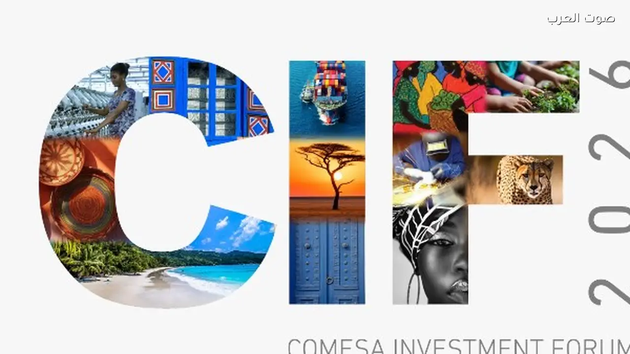 مصر تحقق استثمارات بـ65 مليار دولار في الكوميسا رغم الأزمات العالمية