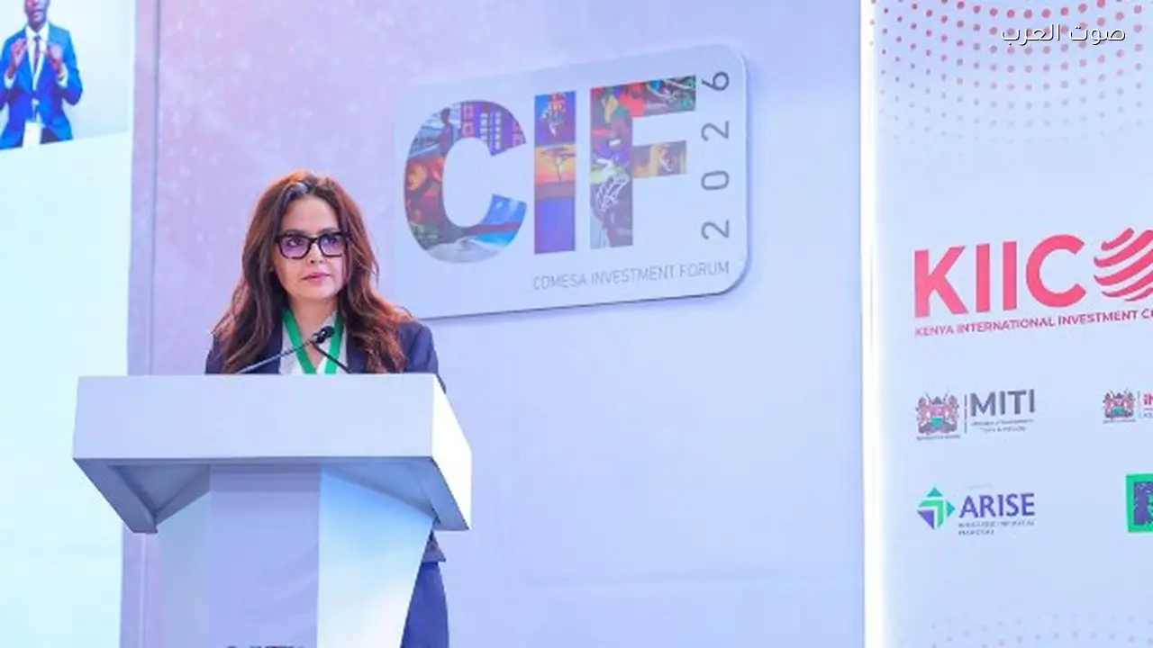 مصر تدخل سوق الكوميسا الأفريقي بفرص استثمارية كبيرة