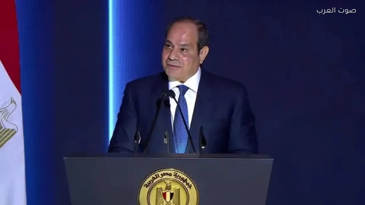 مصر تدعم الأشقاء في الخليج بعد الهجمات الإيرانية