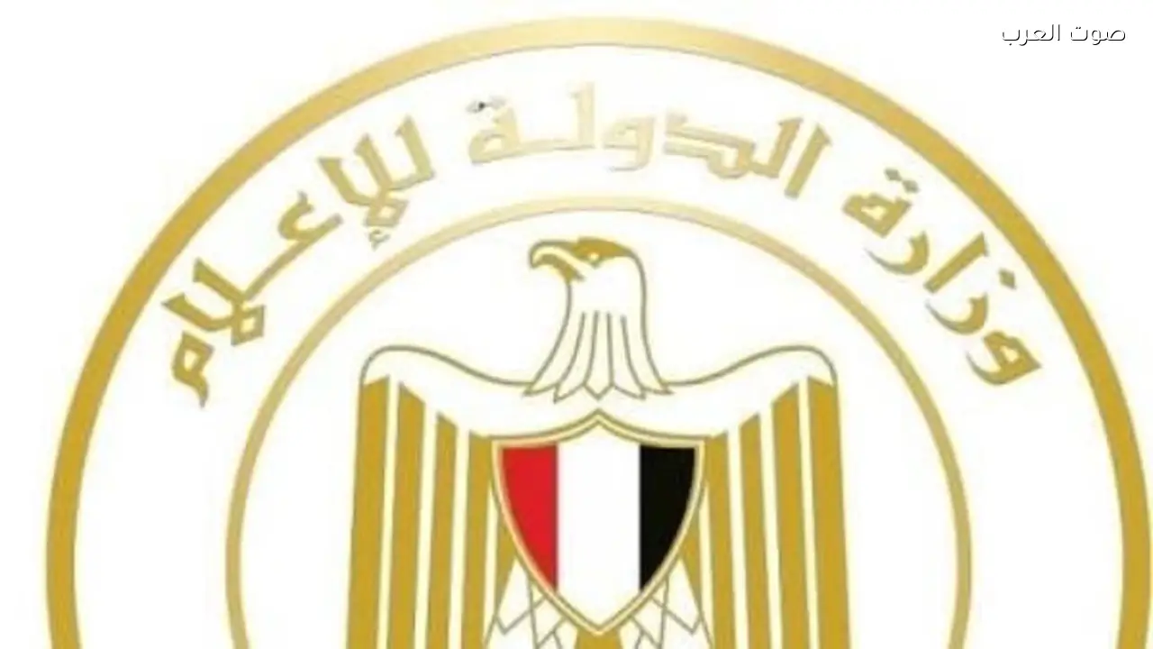 مصر تدين إساءة صحفي كويتي وتؤكد قوة العلاقات بين الشعبين