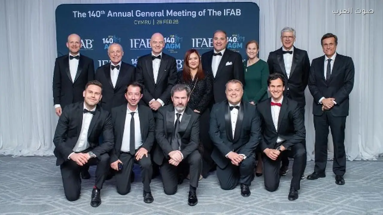 مصر تستضيف الاجتماع القادم لمجلس إيفاب