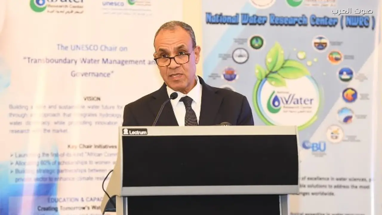 مصر تستضيف كراسي اليونسكو لتعزيز مكانتها العلمية والابتكار