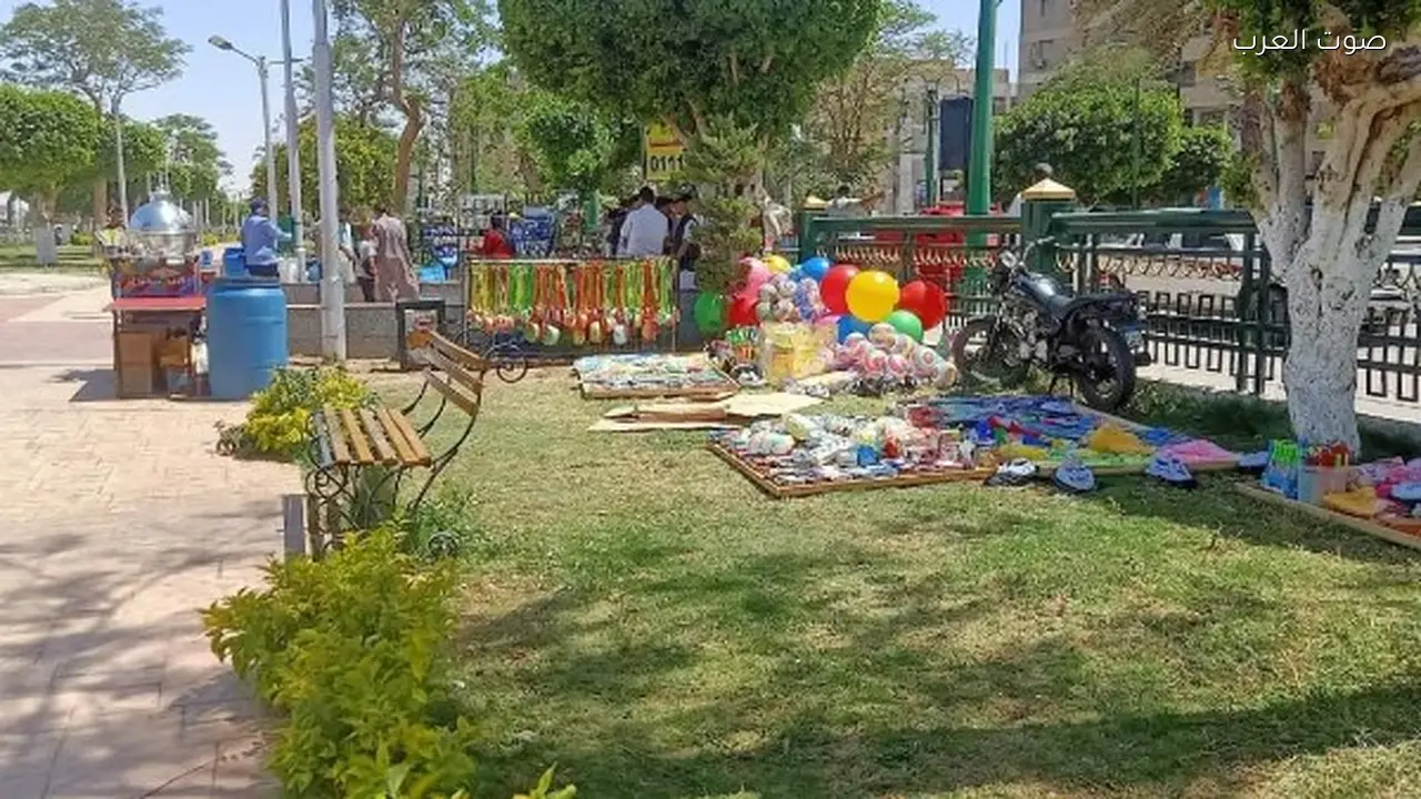 مصر تستقبل الربيع اليوم مع تساوي ساعات الليل والنهار