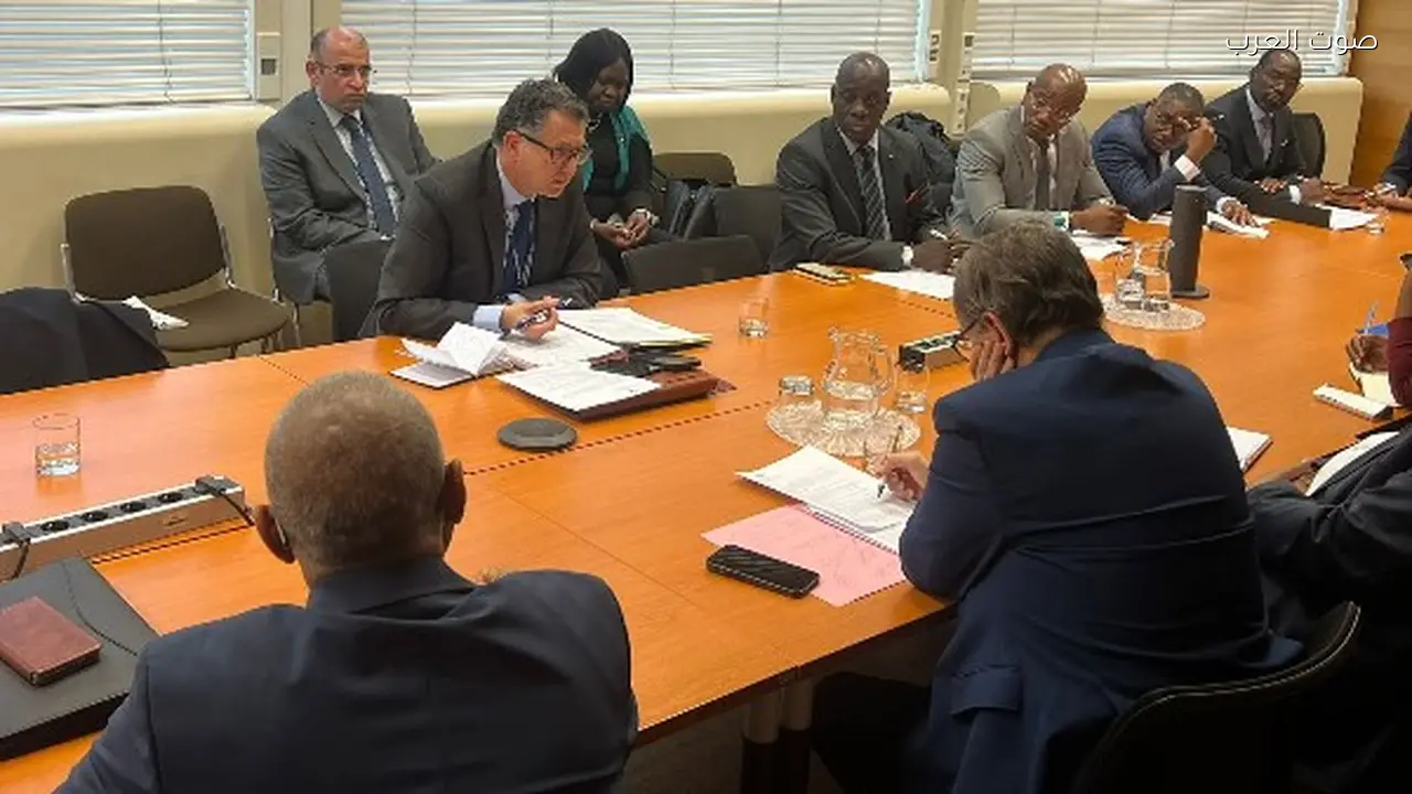 مصر تشارك بقوة في احتفالات يوم أفريقيا 2026 بفيينا