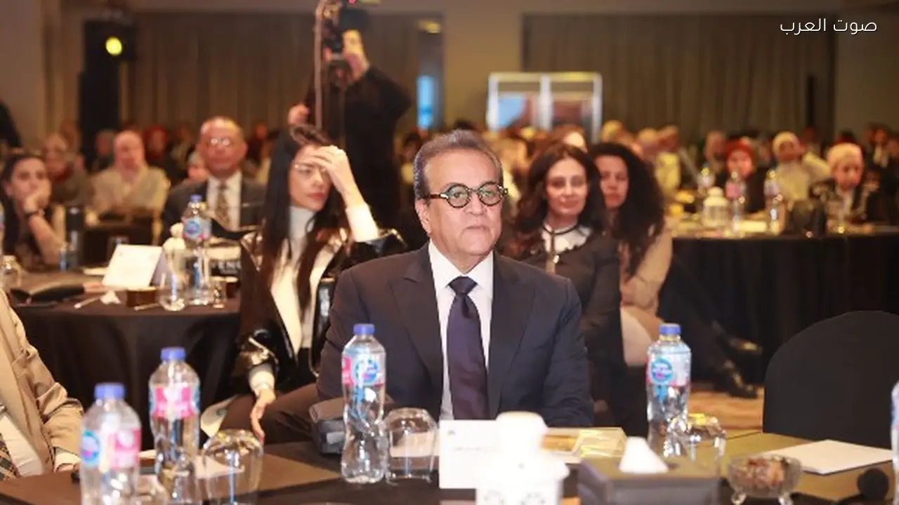 مصر تشارك في أول مبادرة عالمية لعلاج الأمراض النادرة