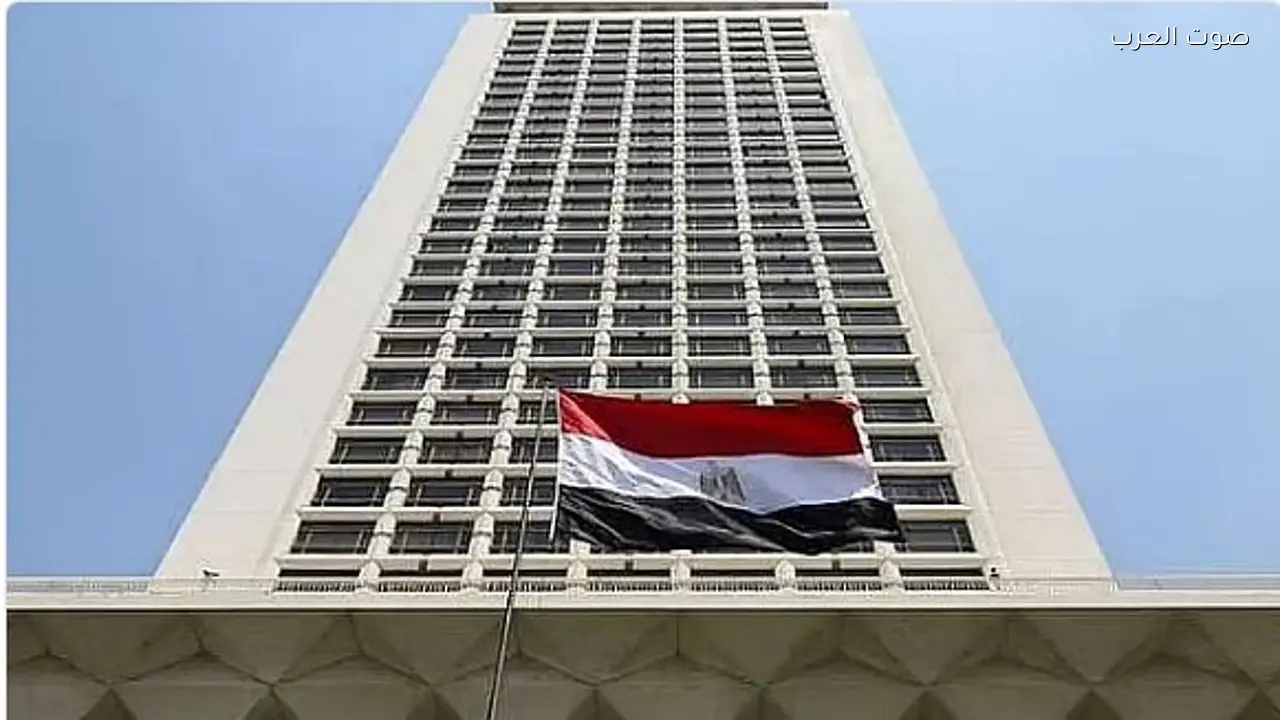 مصر تعبر عن دعمها الكامل لدول الخليج ضد الاعتداءات الإيرانية