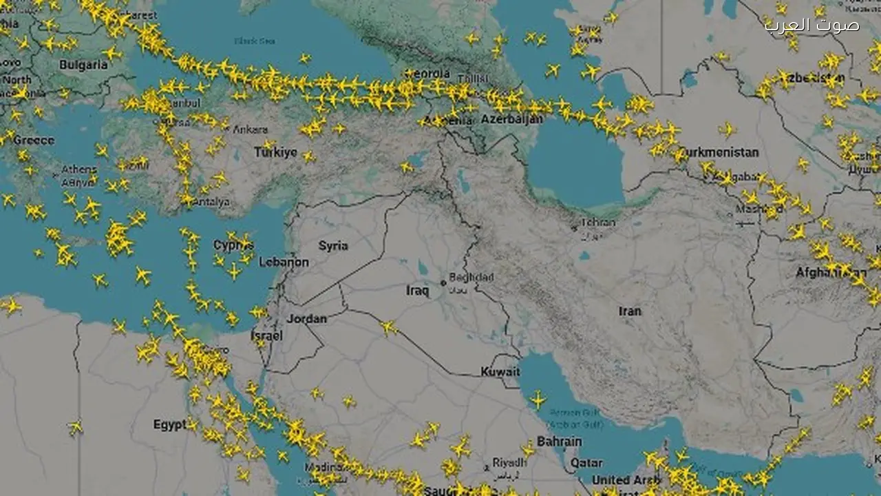 مصر تعزز أمان الطيران وتصبح وجهة رئيسية لشركات الطيران