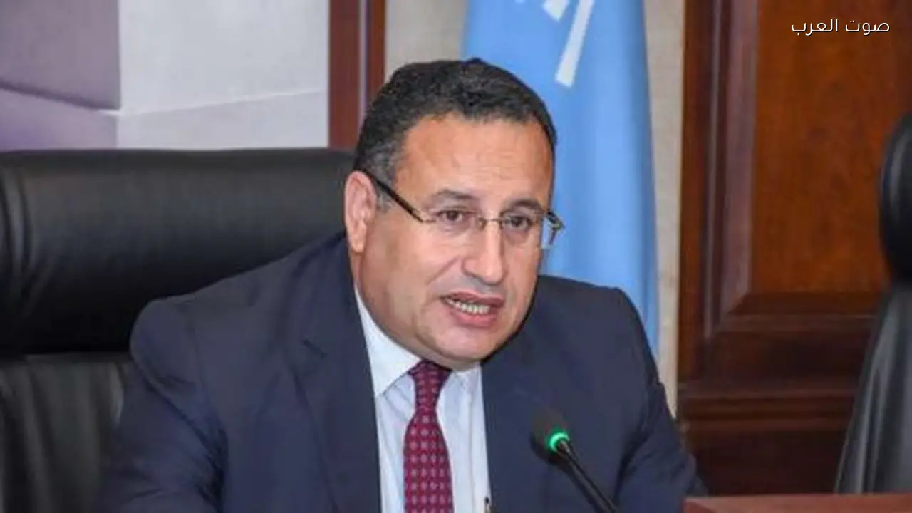 مصر تعزز التعليم العابر للحدود وفق وزير التعليم العالي