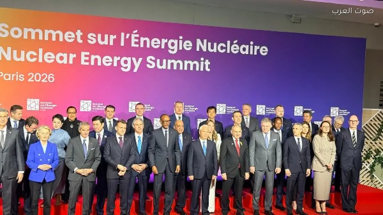 مصر تعزز مكانتها كمركز إقليمي للأمن النووي