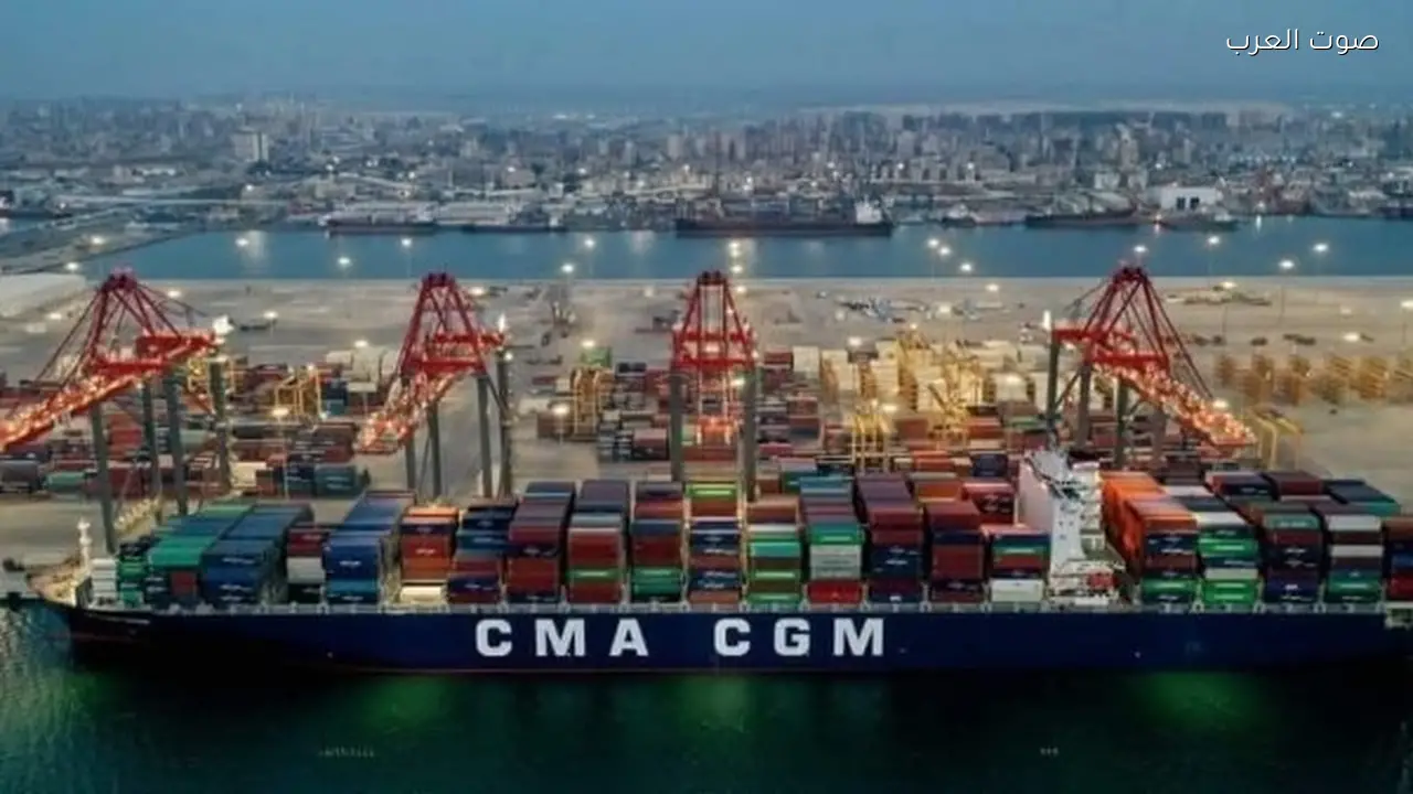 مصر تفوز بعضوية مجلس المنظمة البحرية الدولية الفئة «C»