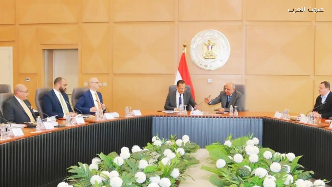 مصر تمتلك مقومات لتصبح مركزًا إقليميًا لاستثمارات مراكز البيانات