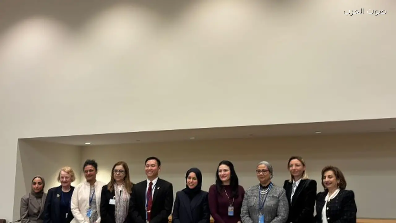 مصر تواصل جهودها لتحقيق العدالة للنساء والفتيات وفقاً لـ “القومي للمرأة”