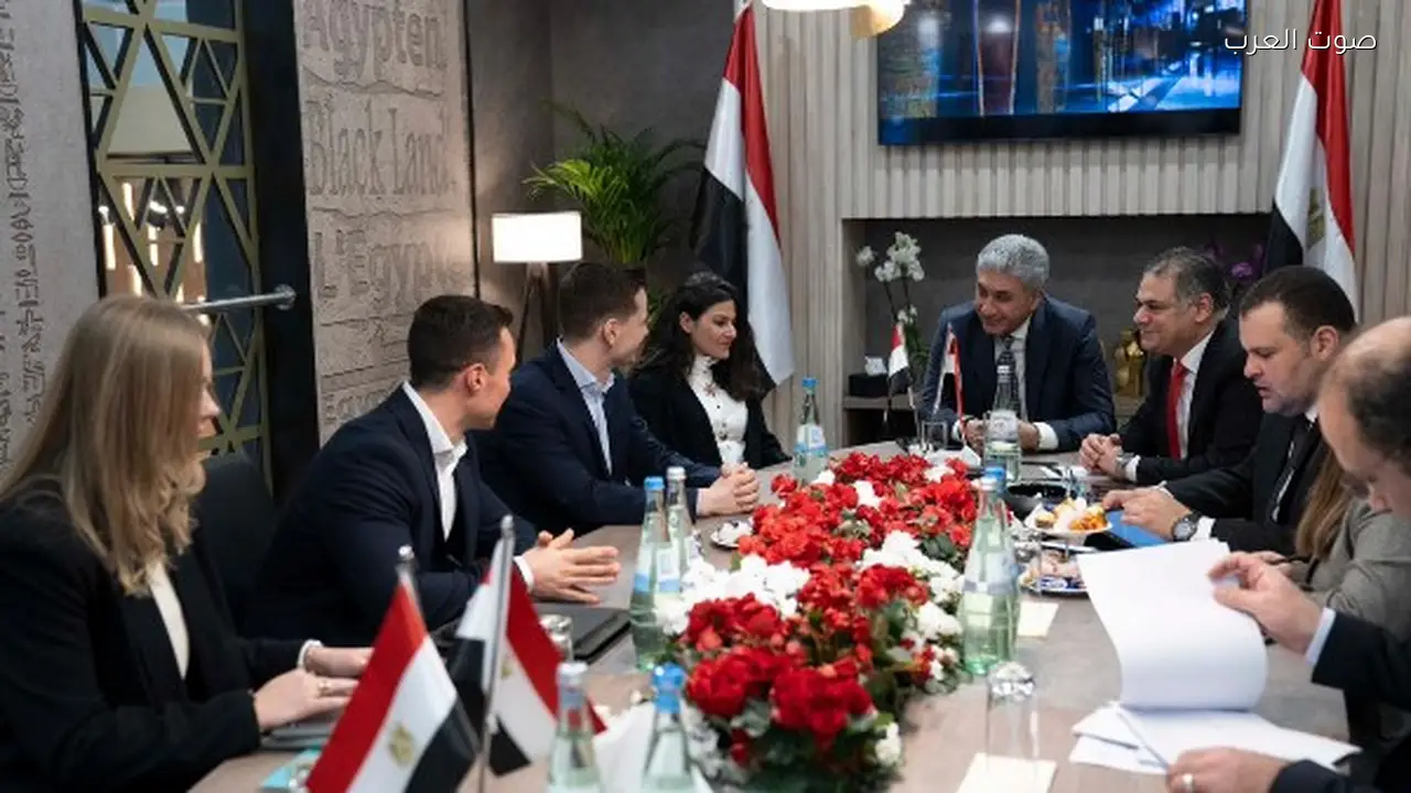 مصر دولة مستقرة وآمنة وفق تصريحات وزير السياحة والآثار