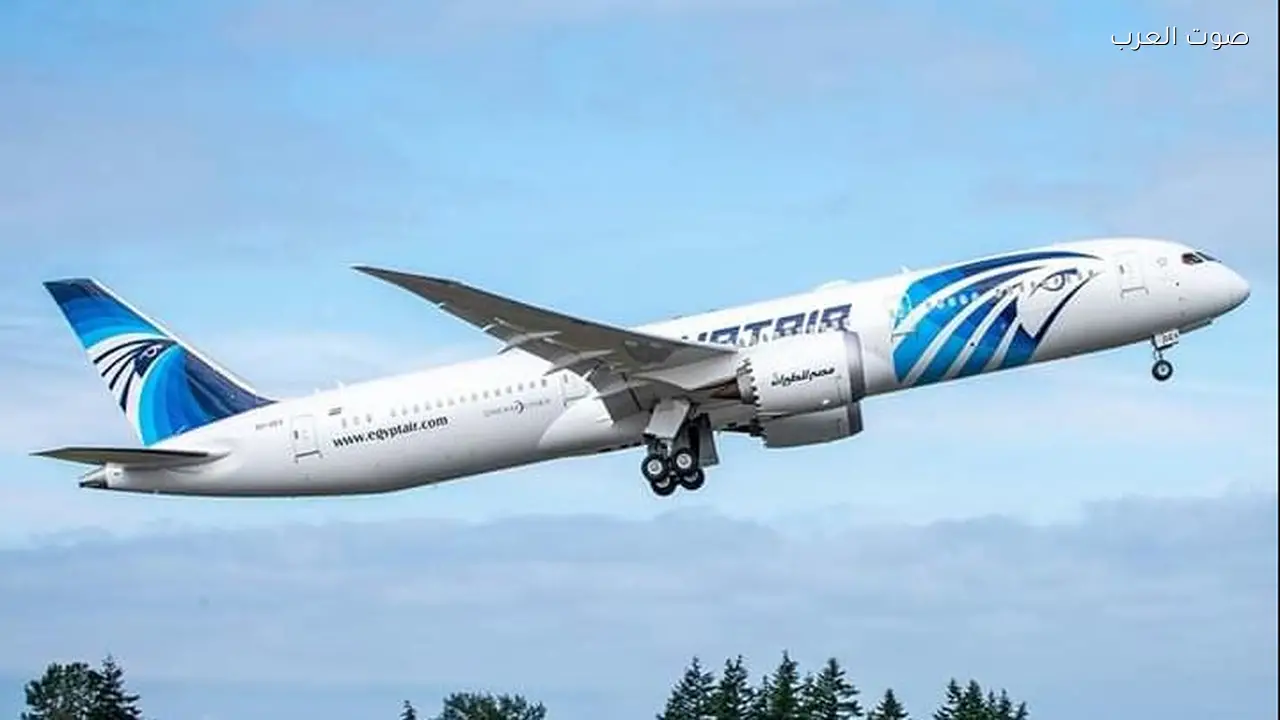 مصر للطيران تخفض رحلاتها إلى الإمارات بناءً على تعليمات مطار دبي