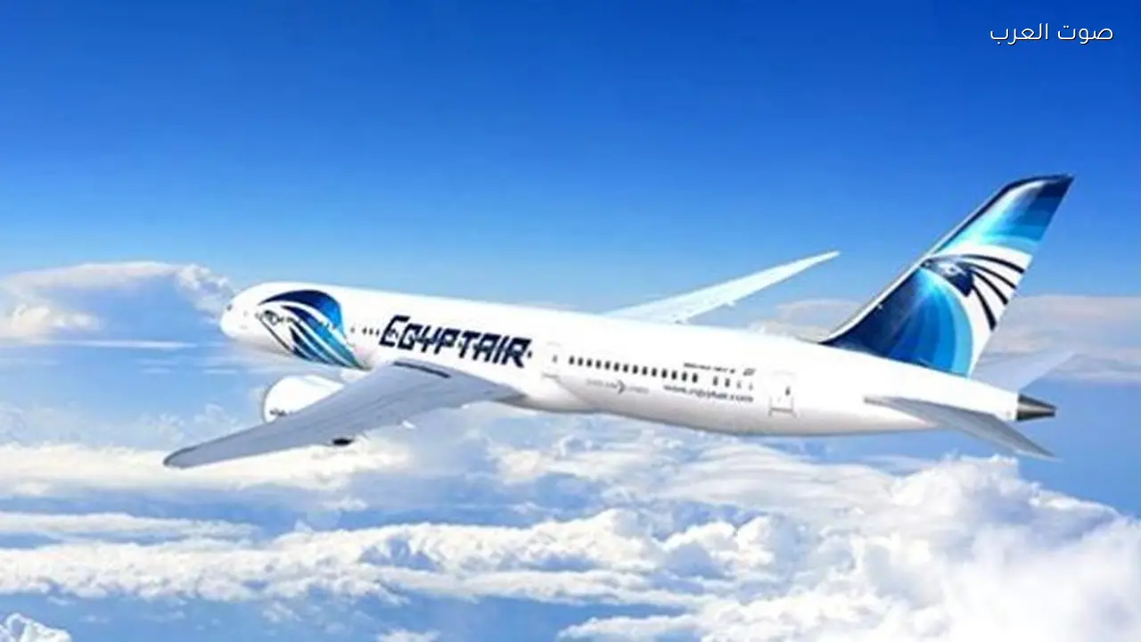 مصر للطيران تستأنف رحلاتها إلى الشارقة ودبي تدريجياً
