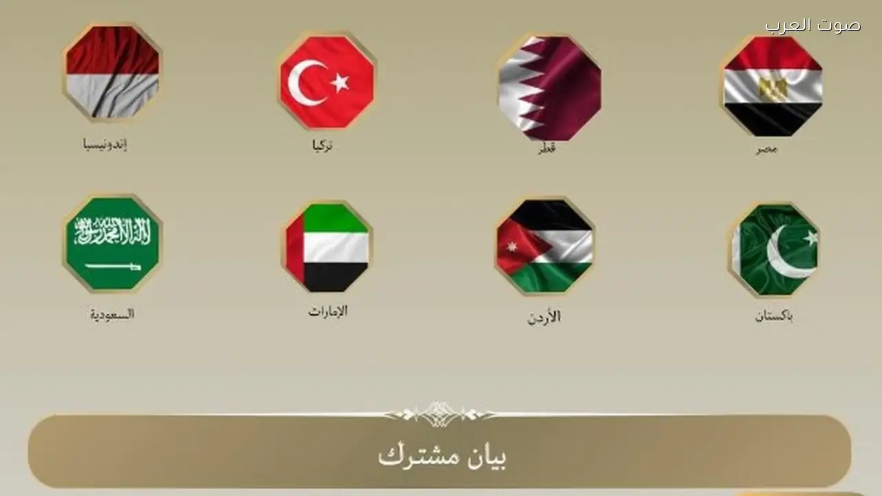 مصر و7 دول تندد بالقيود الإسرائيلية على العبادة في القدس