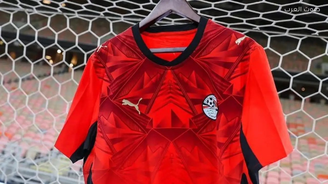 مصر والسعودية يتواجهان في مباراة ودية اليوم بزيهما التقليدي