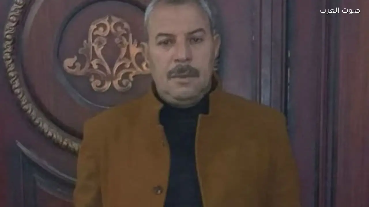 مصرع أدهم الشرقاوي في الغربية خلال عملية أمنية