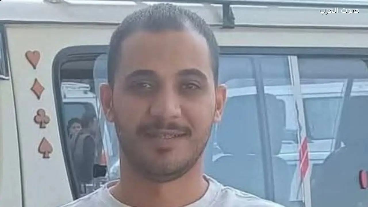 مصرع شاب في حادث دهس قبل زفافه بسوهاج