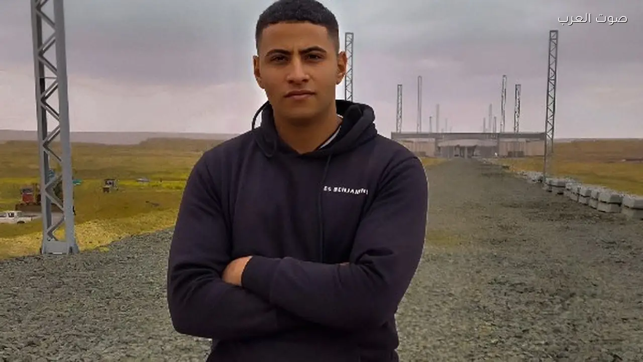 مصرع شاب في حادث موتوسيكل بالمنوفية والشهود يؤكدون عدم إنقاذه