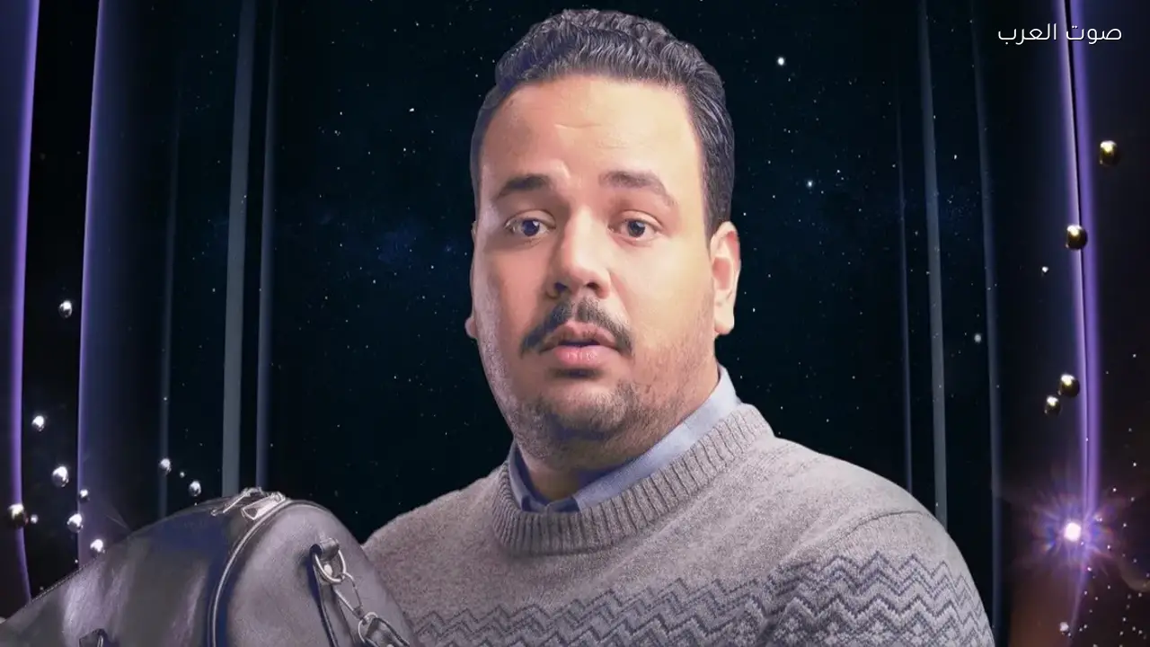 مصطفى غريب يتحدث عن الارتجال في هي كيميا