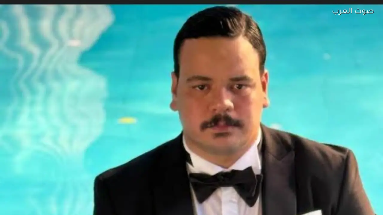 مصطفى غريب يعلن انتهاء تصوير “هي كيميا” ويشكر الجمهور