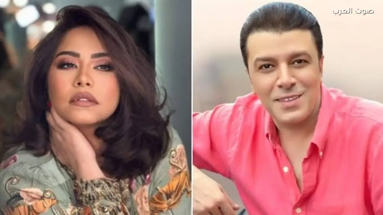 مصطفى كامل يعلن عن تطورات حالة شيرين الصحية