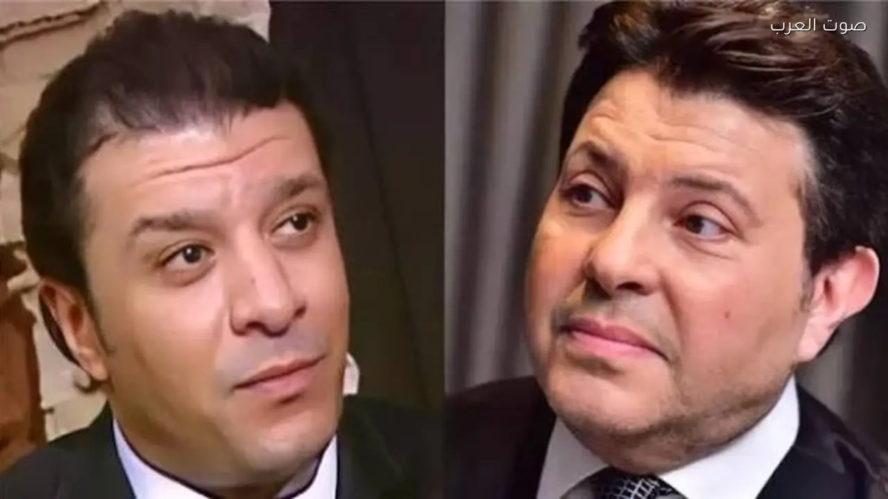 مصطفى كامل يكشف تفاصيل الحالة الصحية لهاني شاكر